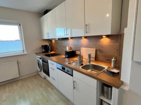 Zentrumsnahe Wohnung, Anviolhomes